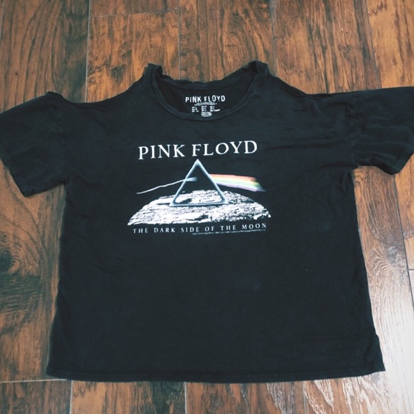 Pink Floyd Tops - 4 for $25 Pink Floyd Tee